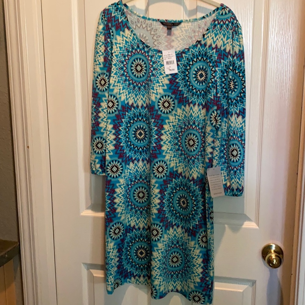Felicity & Coco Dress